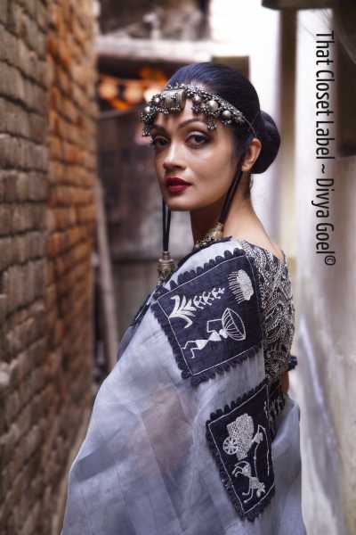 Goddess ~ Inner Beauty