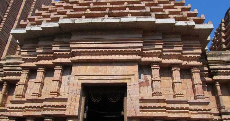 Goddess Tara Tarni Ancient Shakti Peethas