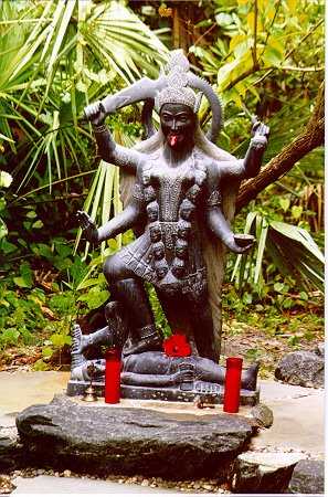 Godess Kali - Related Videos Of Chants,hyms And Prayers Of The Deity