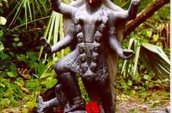Godess Kali - Related Videos of chants,hyms and prayers of the deity