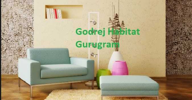 Godrej Habitat: Home To Set New Mark