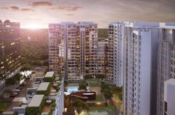 godrej new residential project sector 106 gurgaon