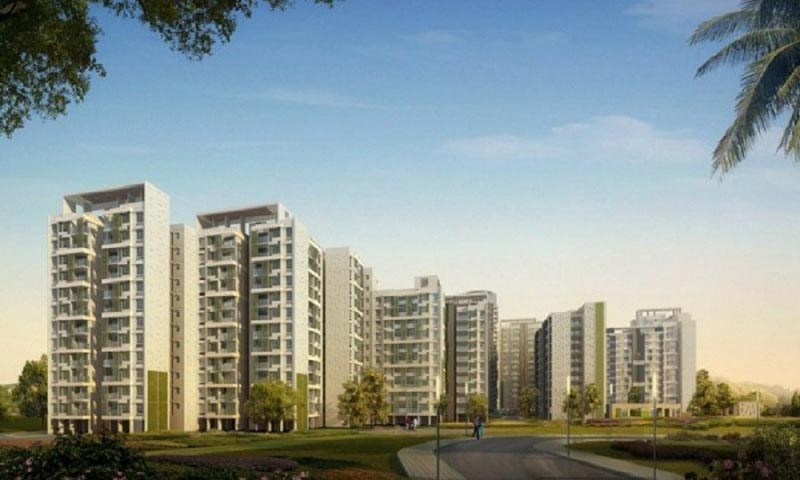 Godrej Upcoming Project Sector 106 Gurgaon