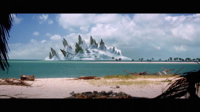 Godzilla 2014 Movie Review - Darshan Beloshe