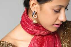 Going Bold with Gold!