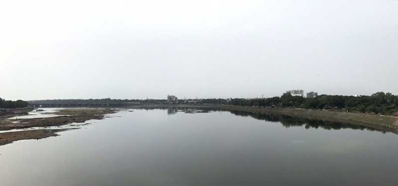 Going Down The Drain - The Hidden Water Ways Of Chennai