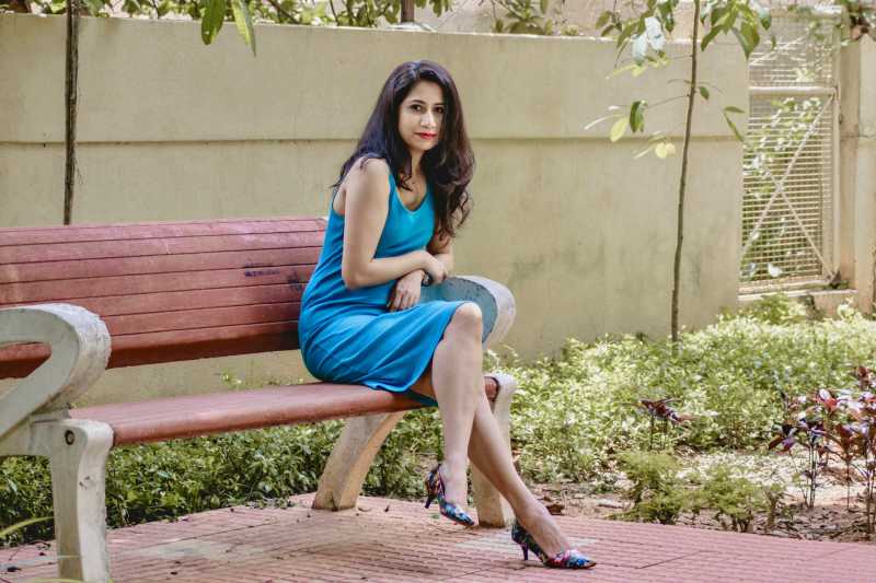 Going Slow With Fast Fashion