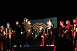 Going The Theatre Way To Bring Positivity In Life