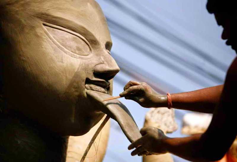 Going To India This Oct Don