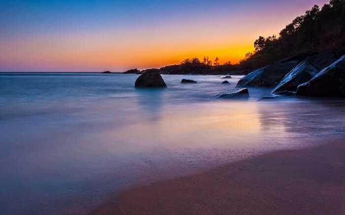 Gokarna - Places To Visit - Things To Do - Best Time |