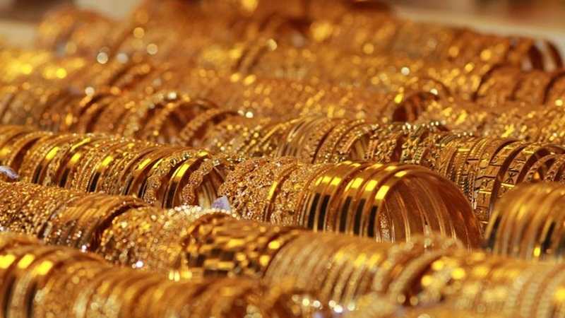 Gold Prices Edged Higher In The Morning Session - Capitalstars |Stock Tips | Share Market Tips | Commodity Tips| Ncdex Tips| Mcx Tips| Advisory Services Company