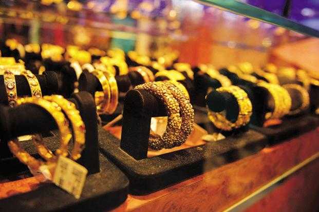 Gold Prices Edged Higher On Friday - Capitalstars |Stock Tips | Share Market Tips | Commodity Tips| Ncdex Tips| Mcx Tips| Advisory Services Company