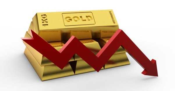Gold Prices Nudged Down On Early Wednesday - Capitalstars |Stock Tips | Share Market Tips | Commodity Tips| Ncdex Tips| Mcx Tips| Advisory Services Company