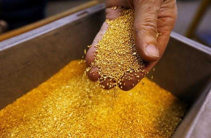 Gold Prices Traded Sideways During Early Trades On Tuesday - Capitalstars |Stock Tips | Share Market Tips | Commodity Tips| Ncdex Tips| Mcx Tips| Advisory Services Company