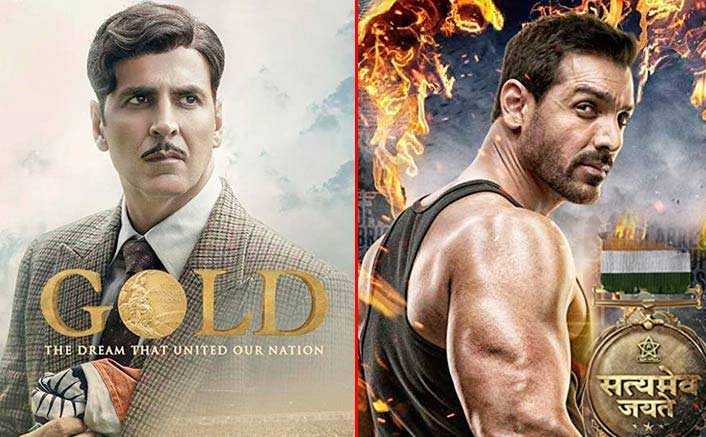 Gold Vs Satyamev Jayate Screen Count, Budget & Box Office Prediction