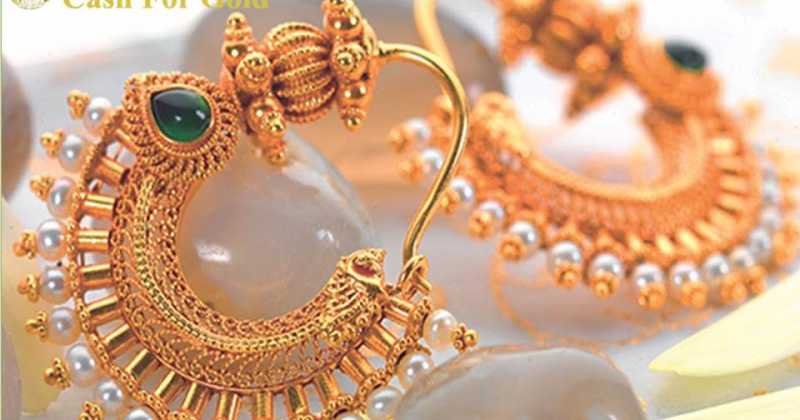 Gold World Trusted Buyer To Sell Your Used Jewelry For Cash And Gold Adornments - Classified Ad