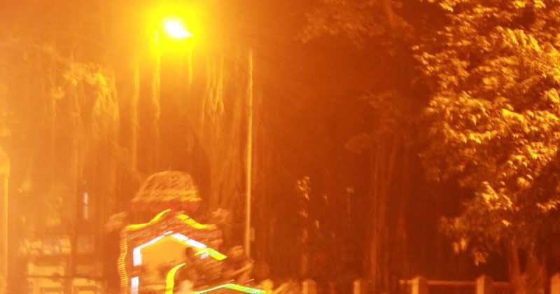 Gold Chariots And The Likes.