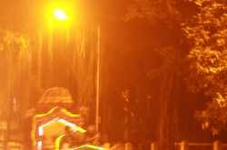 Gold chariots and the likes.