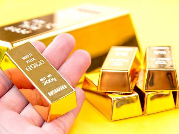 Gold Held On To A Small Loss From The Previous Session On Monday - Capitalstars |Stock Tips | Share Market Tips | Commodity Tips| Ncdex Tips| Mcx Tips| Advisory Services Company