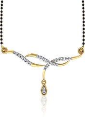 GoldMangalsutra: Express Love In Style!