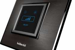 GoldMedal i-Touch Wi-Fi Switch launched, Works with Alexa & Assistant