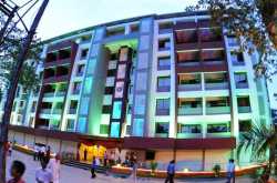 golden castle pictures after inauguration