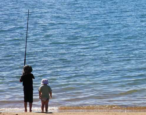 Golden Opportunities In Life