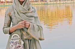 Golden Temple, Amritsar