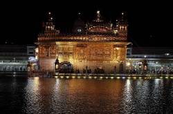 Golden Temple - Must Visit Place in Amritsar - Wildtravellers.in