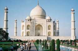 Golden Triangle Tour in India - Best Tourist Places To Visit in India