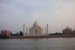 Golden Triangle Tours : Delhi Agra and Jaipur India