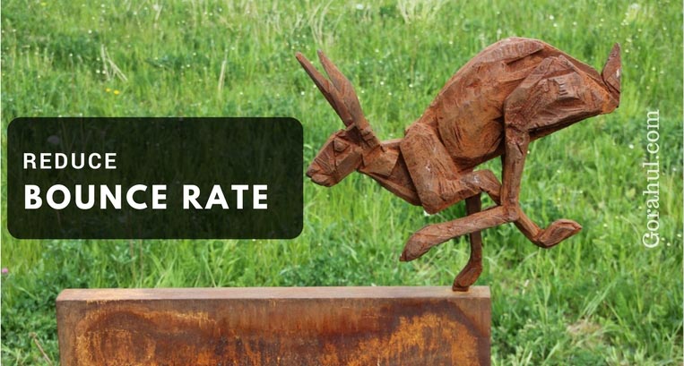 Golden Method To Reduce Bounce Rate And Increase User Engagement