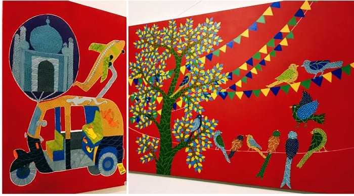 Gond - The Vibrant Folk And Tribal Art Of India