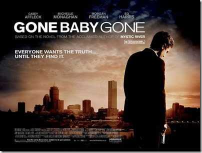 Gone Baby Gone