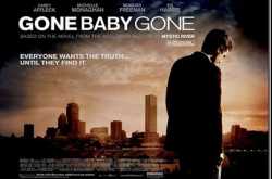 Gone Baby Gone