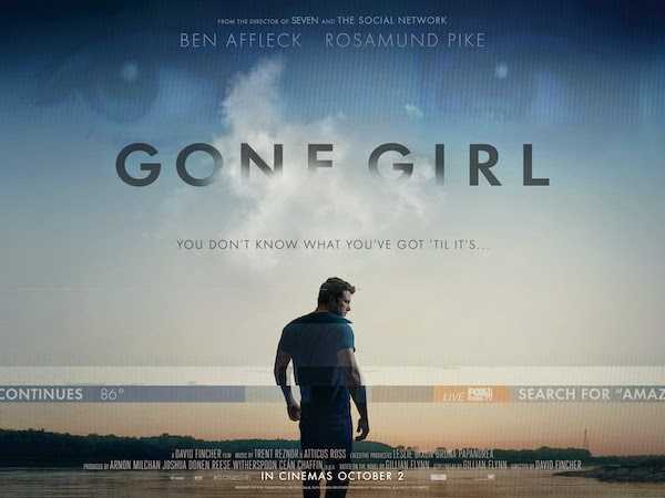 Gone Girl