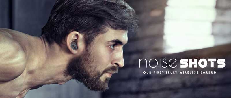 Gonoise Shots Review : The Pocket Friendly Truly Wireless Earphones - Let Us Publish