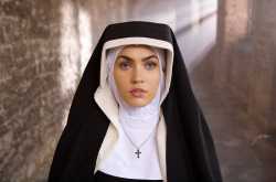 Good And Bad News - Turtle and Nuns