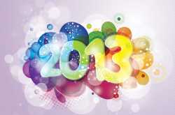 Good Bye 2012 ! - Pankaj Scribbles