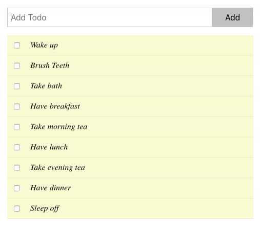 Good Bye Redux, Global State Using React Hooks And UseReducer Function - Vijay T
