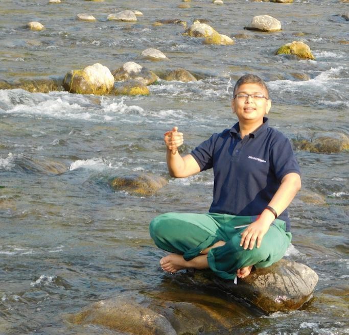 Good (Bye) Times !!! - Amit Gupta