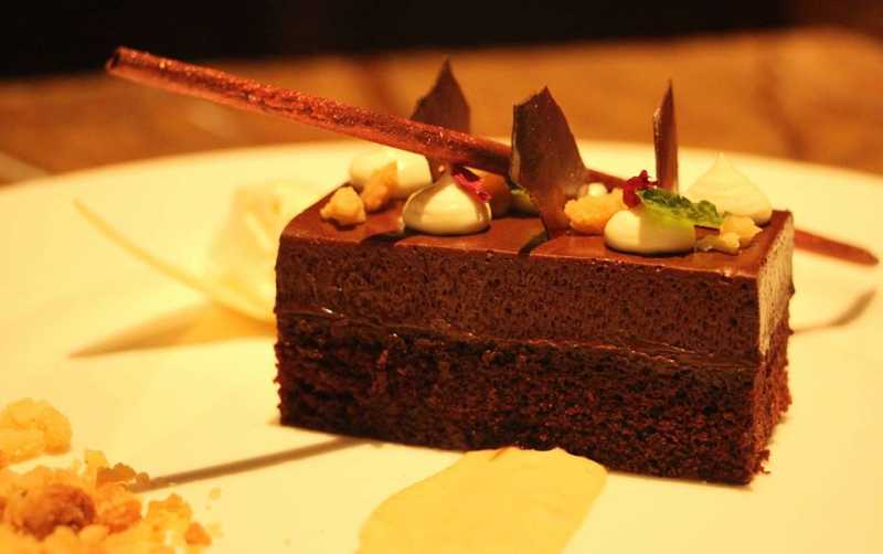 Good France Day - French Food Festival At The Lalit Great Eastern