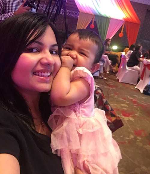 Good Mom, Bad Mom - The Secret To A Happy Mom I Remember, Trust, Believe