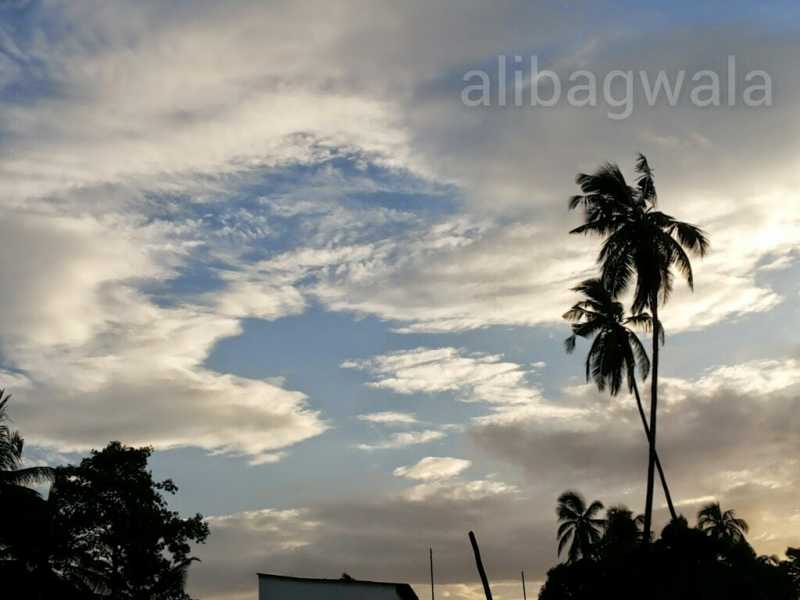 Good Morning, Alibag! !