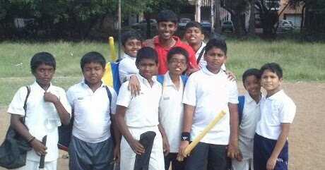 Good Morning Karthik ‘SIR’