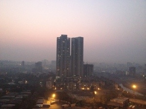 Good Morning, Mumbai!