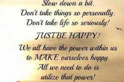 good morning syndrome