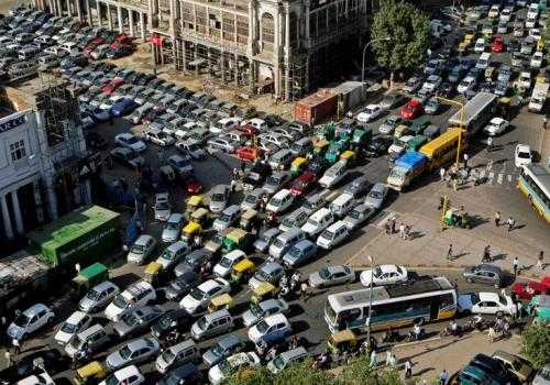 Good News For Automakers, SC May Lift Ban On Sale Of Diesel Vehicles In NCR