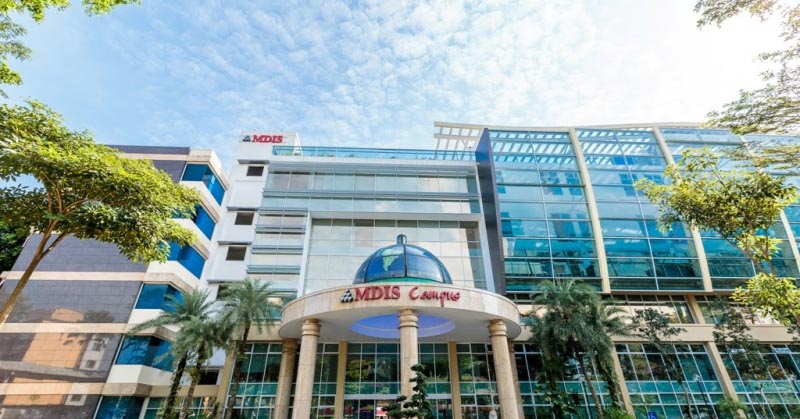 Good News For Indian Students Interested To Study In Singapore