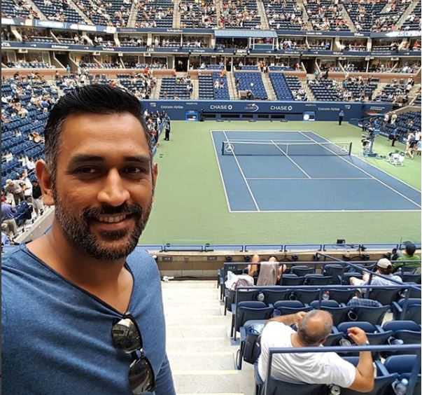 Good News For All MSD And Chennai Super Kings Fans !